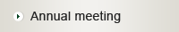 Annual meeting