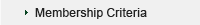Membership Criteria