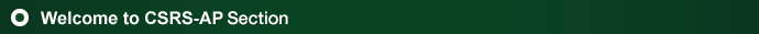 Welcome to CSRS-AP SECTION
